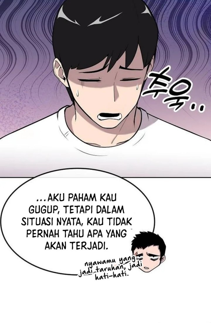 Heavenly Demon Wants to Be a Chef Chapter 14 - halaman 16