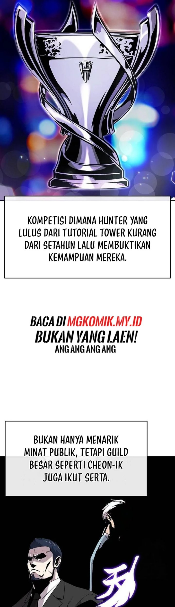 Heavenly Demon Wants to Be a Chef Chapter 14 - halaman 19