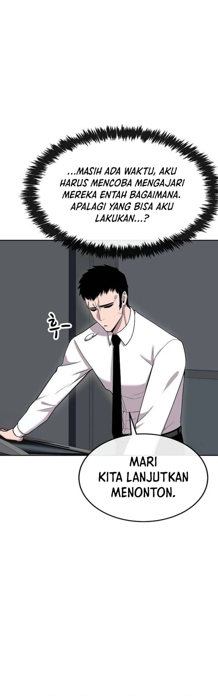 Heavenly Demon Wants to Be a Chef Chapter 14 - halaman 21