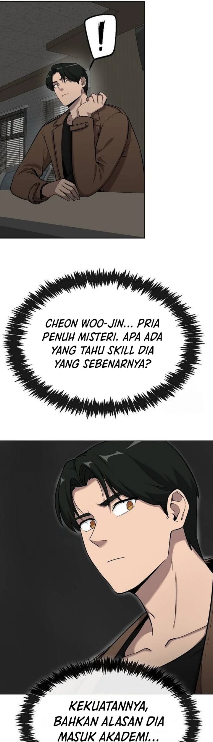 Heavenly Demon Wants to Be a Chef Chapter 14 - halaman 26