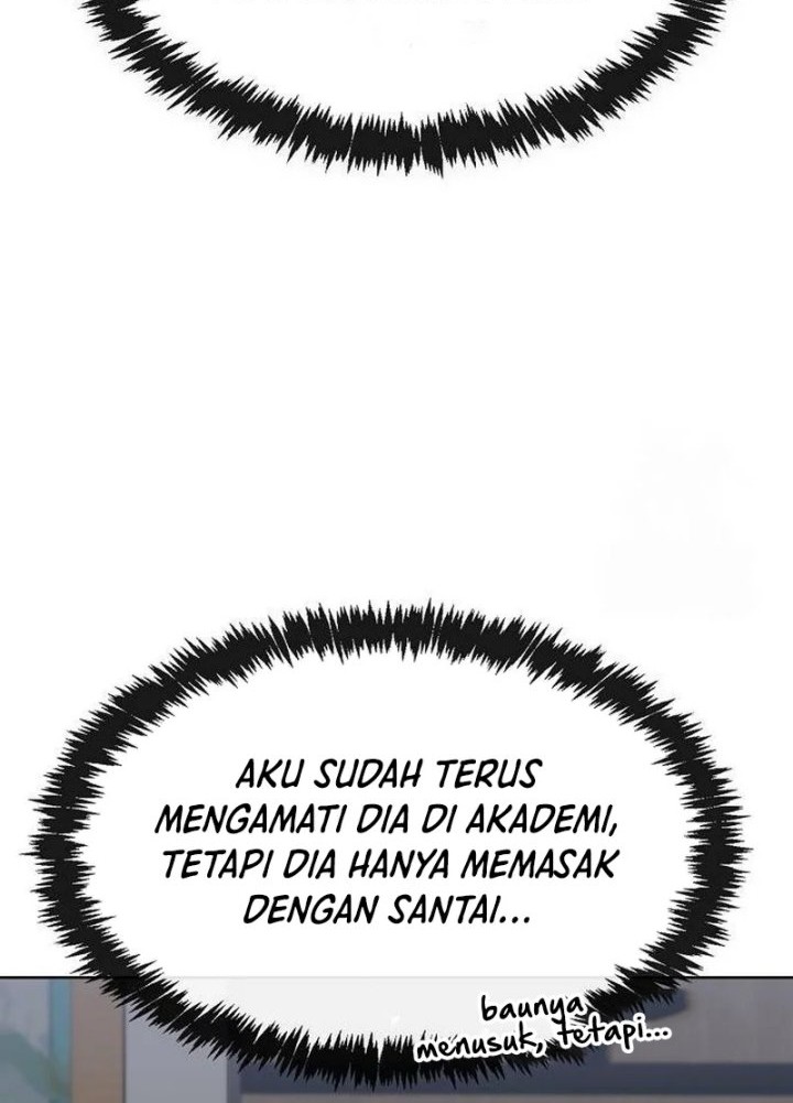 Heavenly Demon Wants to Be a Chef Chapter 14 - halaman 27
