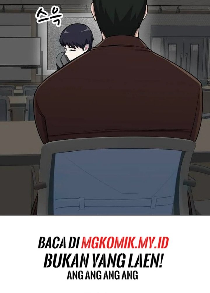 Heavenly Demon Wants to Be a Chef Chapter 14 - halaman 29
