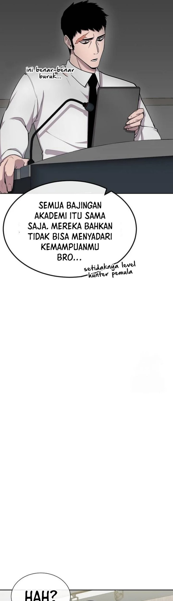 Heavenly Demon Wants to Be a Chef Chapter 14 - halaman 46