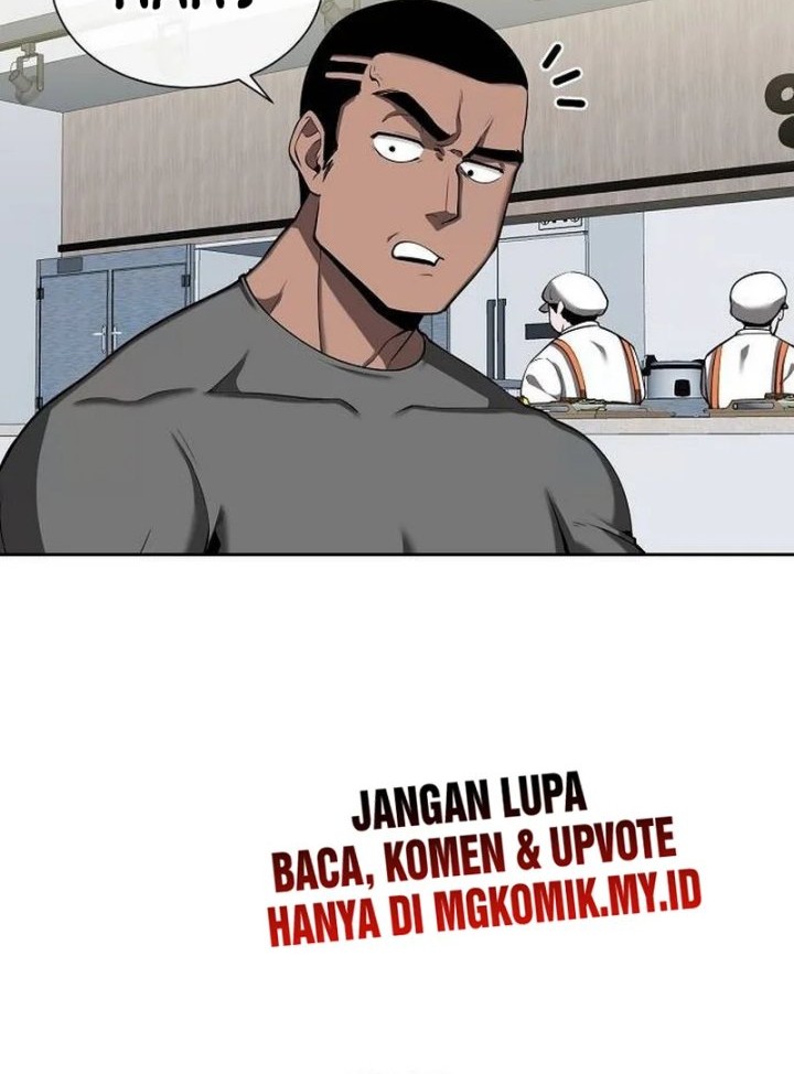 Heavenly Demon Wants to Be a Chef Chapter 14 - halaman 47