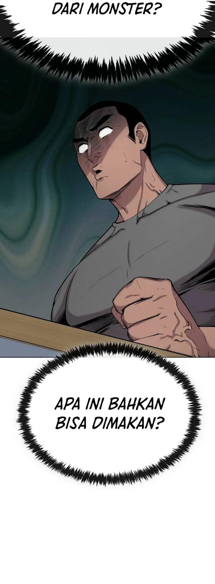 Heavenly Demon Wants to Be a Chef Chapter 14 - halaman 59