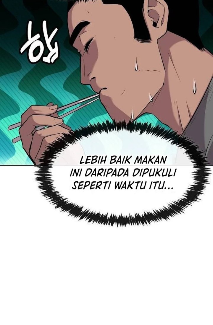 Heavenly Demon Wants to Be a Chef Chapter 14 - halaman 61