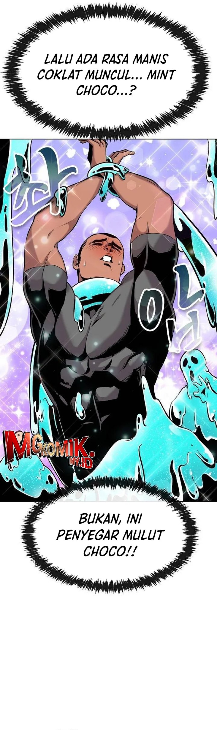 Heavenly Demon Wants to Be a Chef Chapter 14 - halaman 64