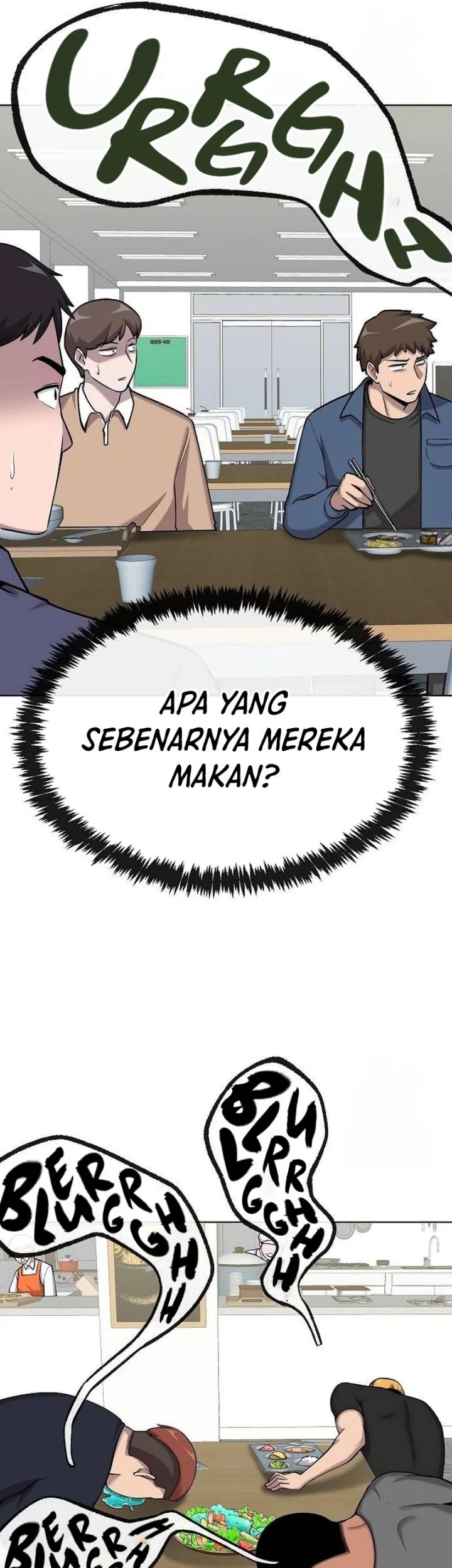 Heavenly Demon Wants to Be a Chef Chapter 14 - halaman 65