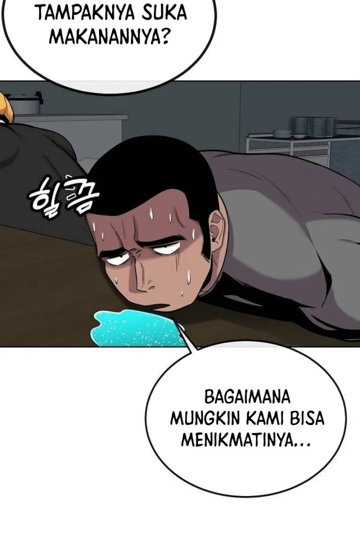 Heavenly Demon Wants to Be a Chef Chapter 14 - halaman 68