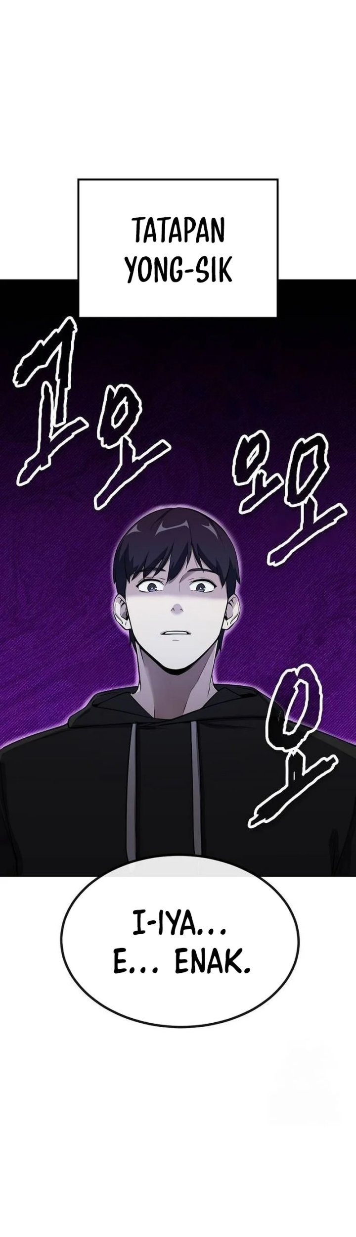 Heavenly Demon Wants to Be a Chef Chapter 14 - halaman 69