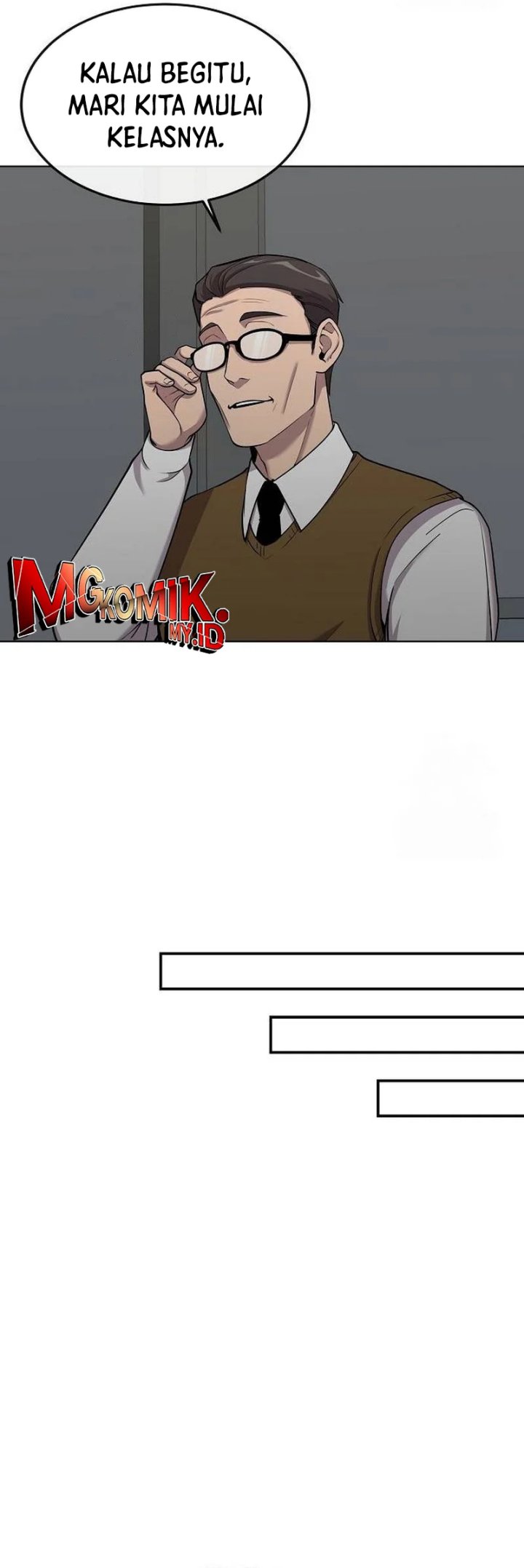 Heavenly Demon Wants to Be a Chef Chapter 14 - halaman 75