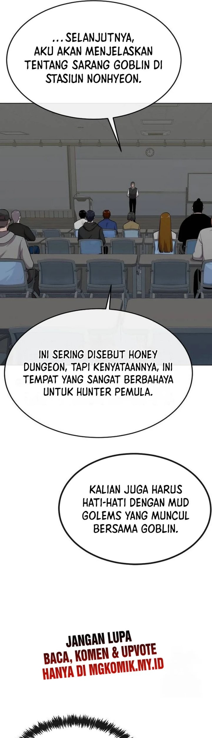 Heavenly Demon Wants to Be a Chef Chapter 14 - halaman 76