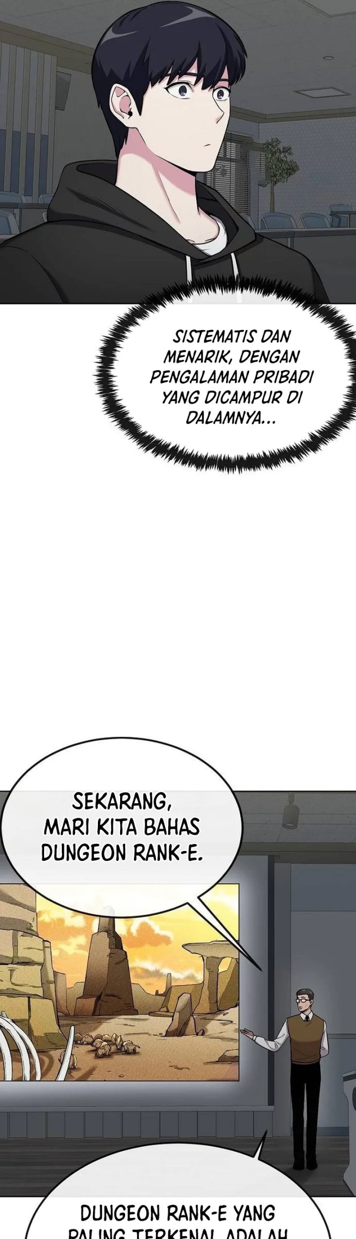 Heavenly Demon Wants to Be a Chef Chapter 14 - halaman 78