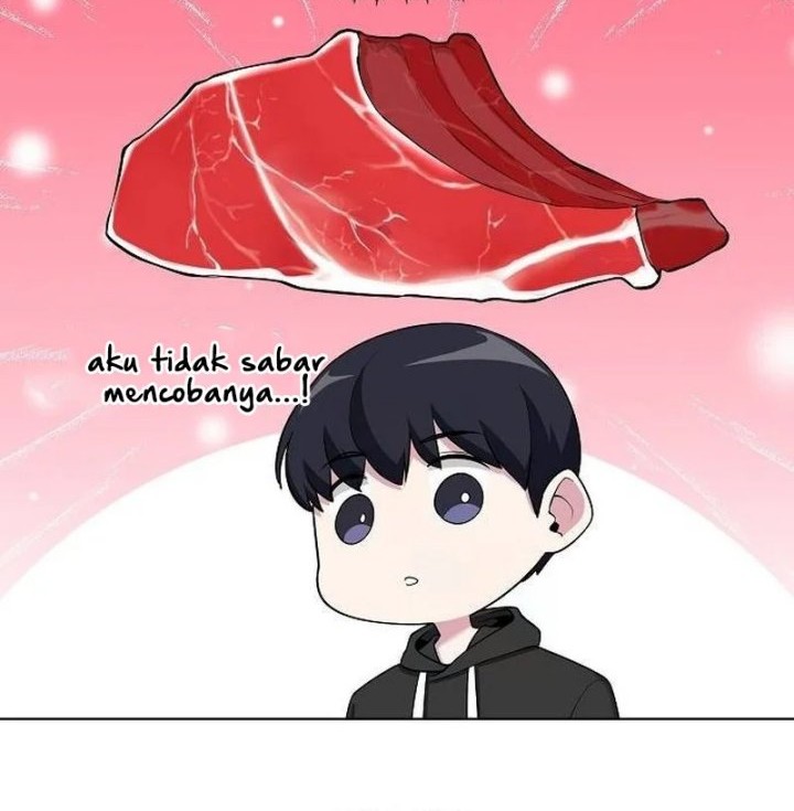 Heavenly Demon Wants to Be a Chef Chapter 14 - halaman 81