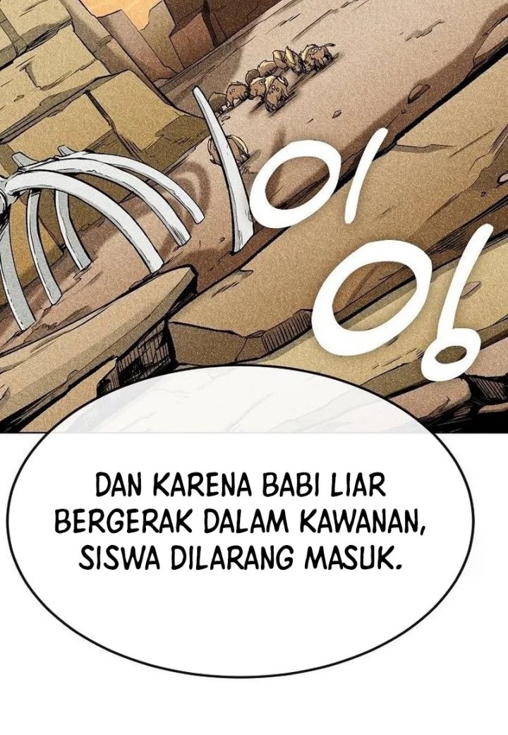 Heavenly Demon Wants to Be a Chef Chapter 14 - halaman 83