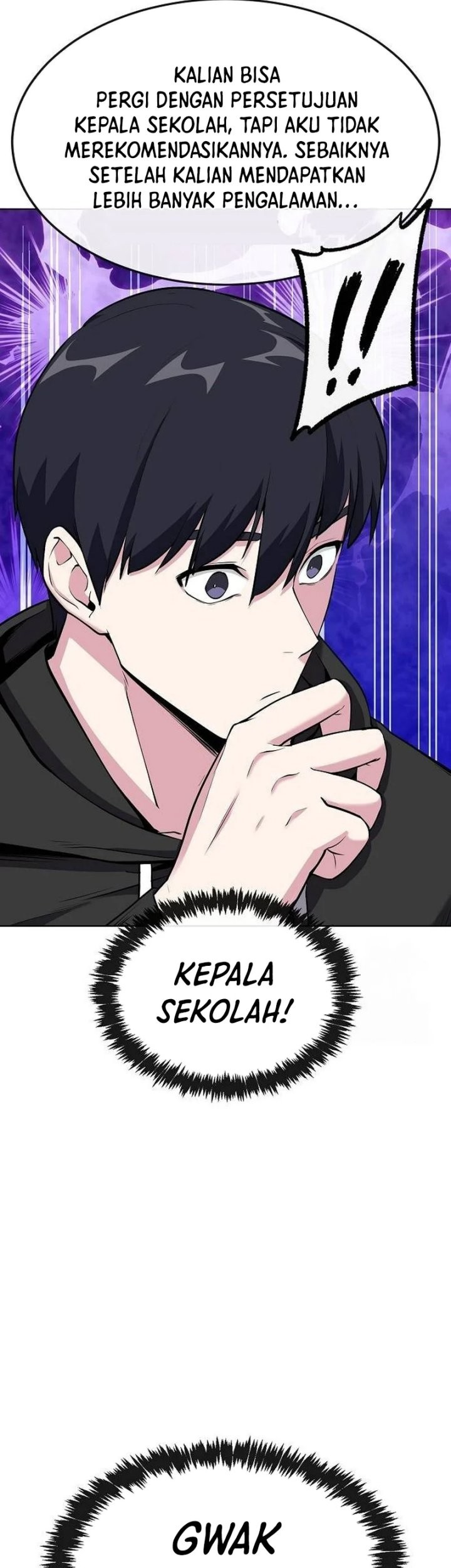 Heavenly Demon Wants to Be a Chef Chapter 14 - halaman 86