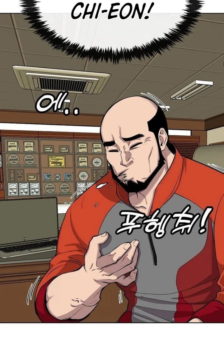 Heavenly Demon Wants to Be a Chef Chapter 14 - halaman 87