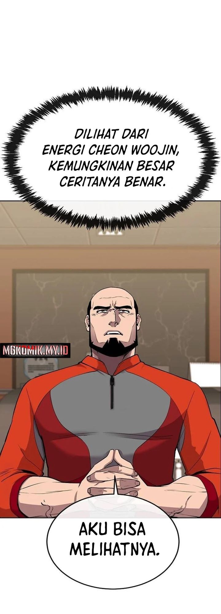 Heavenly Demon Wants to Be a Chef Chapter 15 - halaman 12