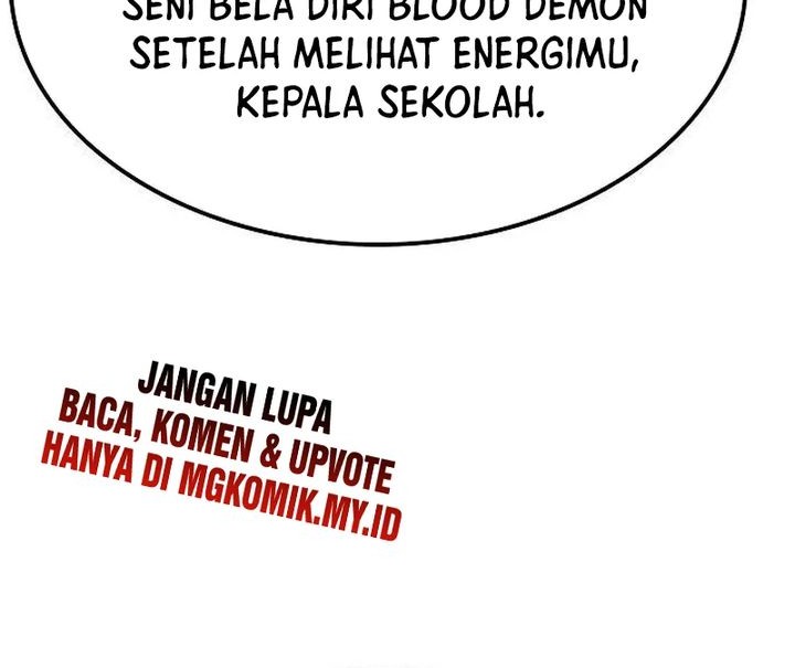 Heavenly Demon Wants to Be a Chef Chapter 15 - halaman 15