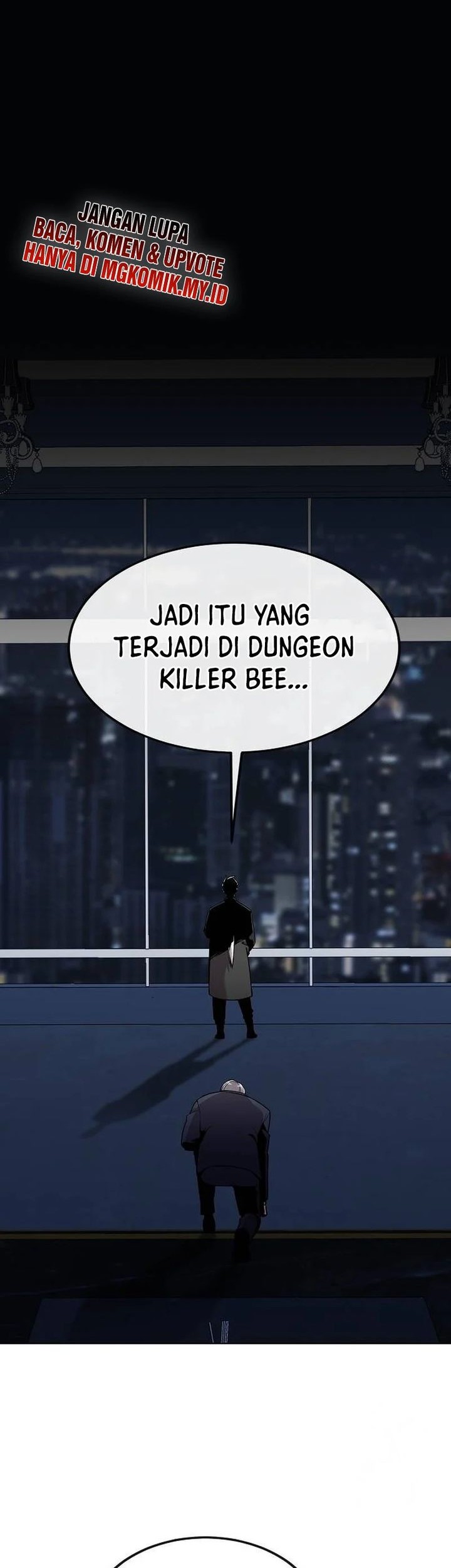 Heavenly Demon Wants to Be a Chef Chapter 15 - halaman 23