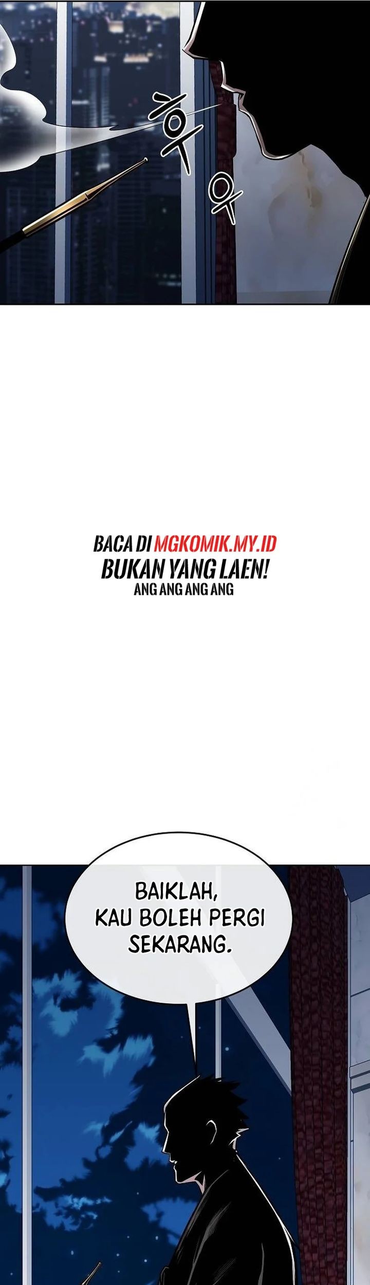 Heavenly Demon Wants to Be a Chef Chapter 15 - halaman 25