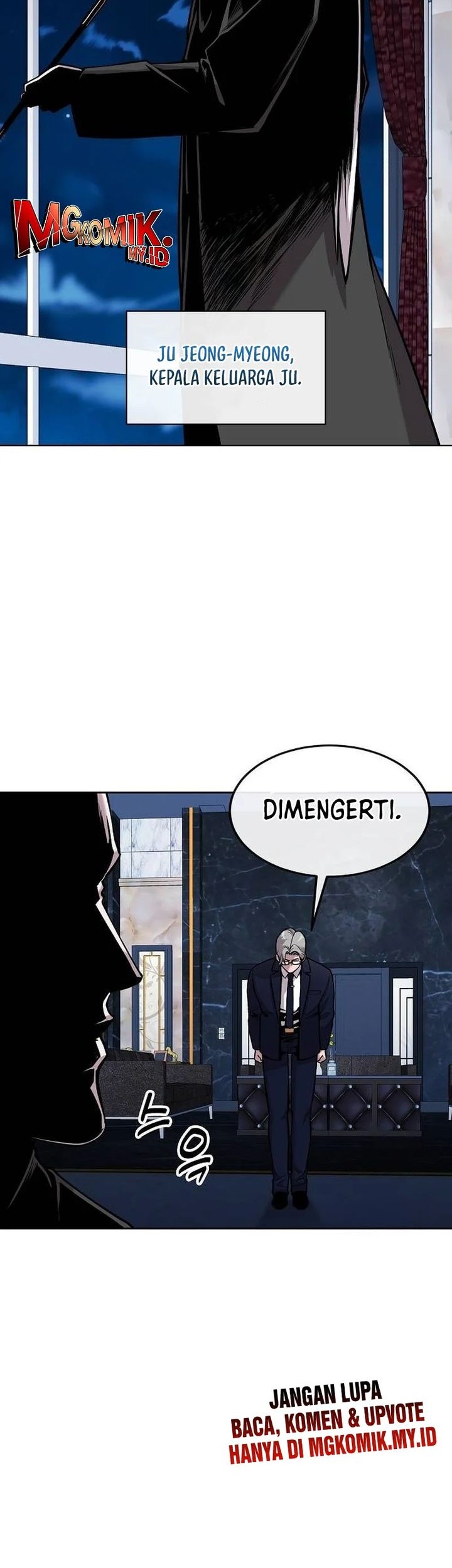 Heavenly Demon Wants to Be a Chef Chapter 15 - halaman 26
