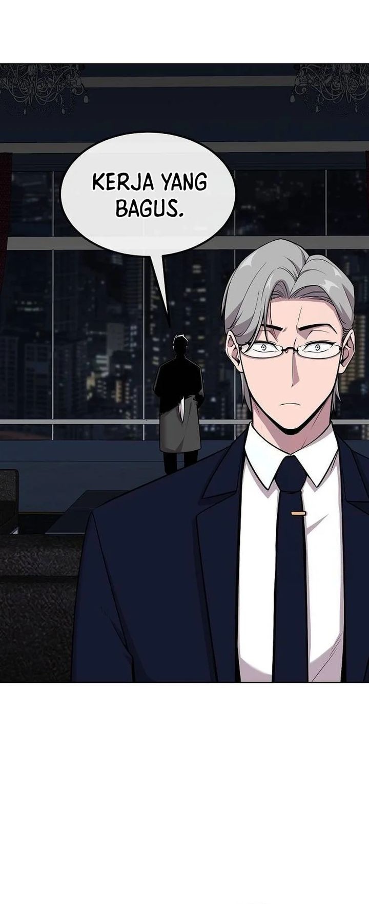 Heavenly Demon Wants to Be a Chef Chapter 15 - halaman 27