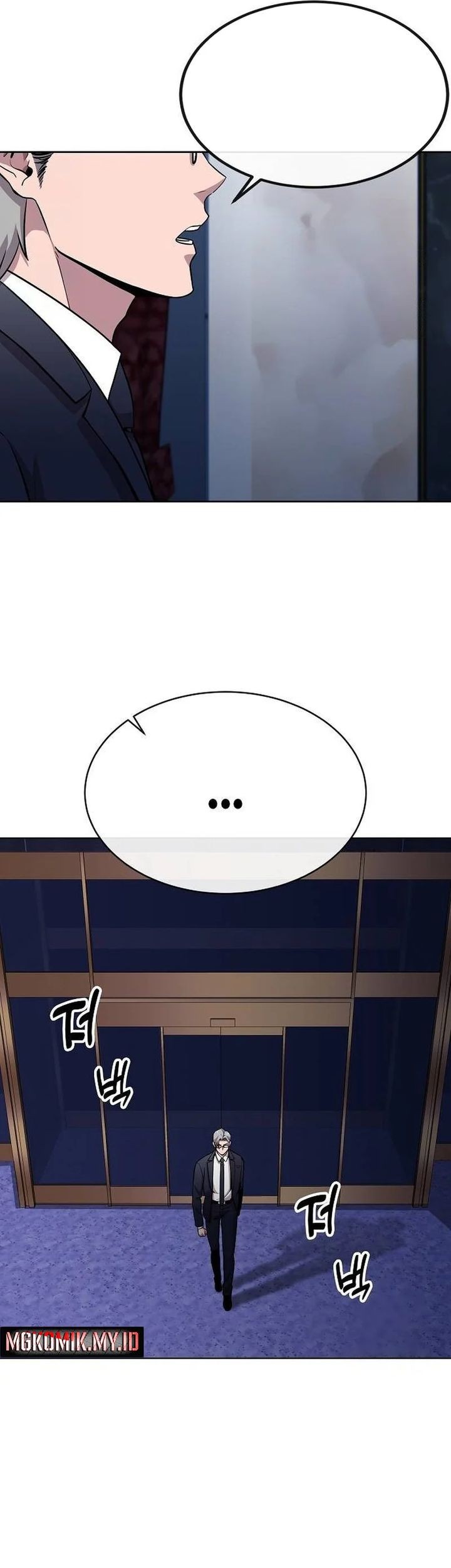 Heavenly Demon Wants to Be a Chef Chapter 15 - halaman 28