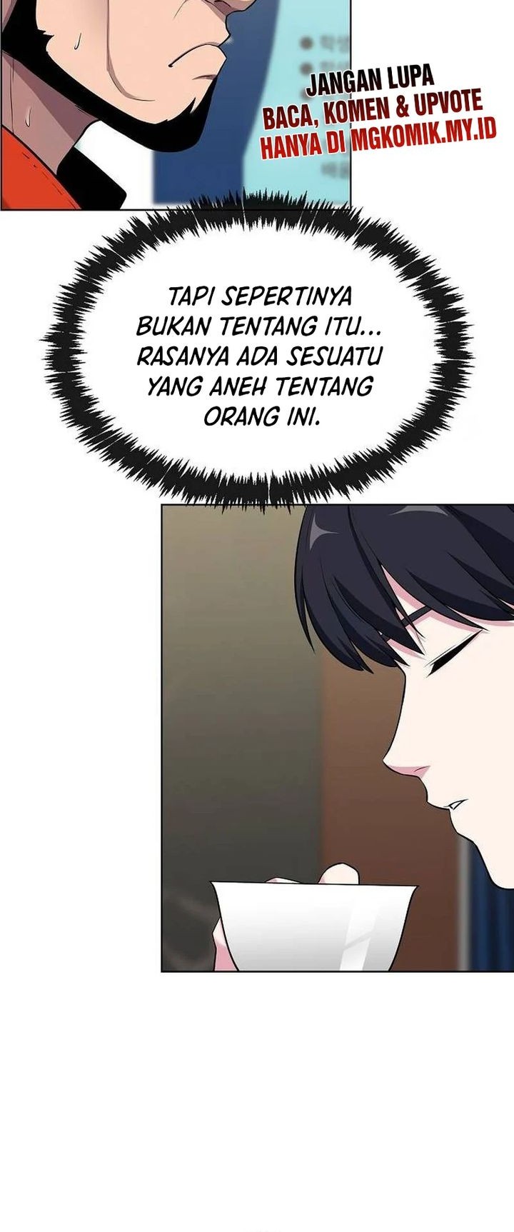 Heavenly Demon Wants to Be a Chef Chapter 15 - halaman 3