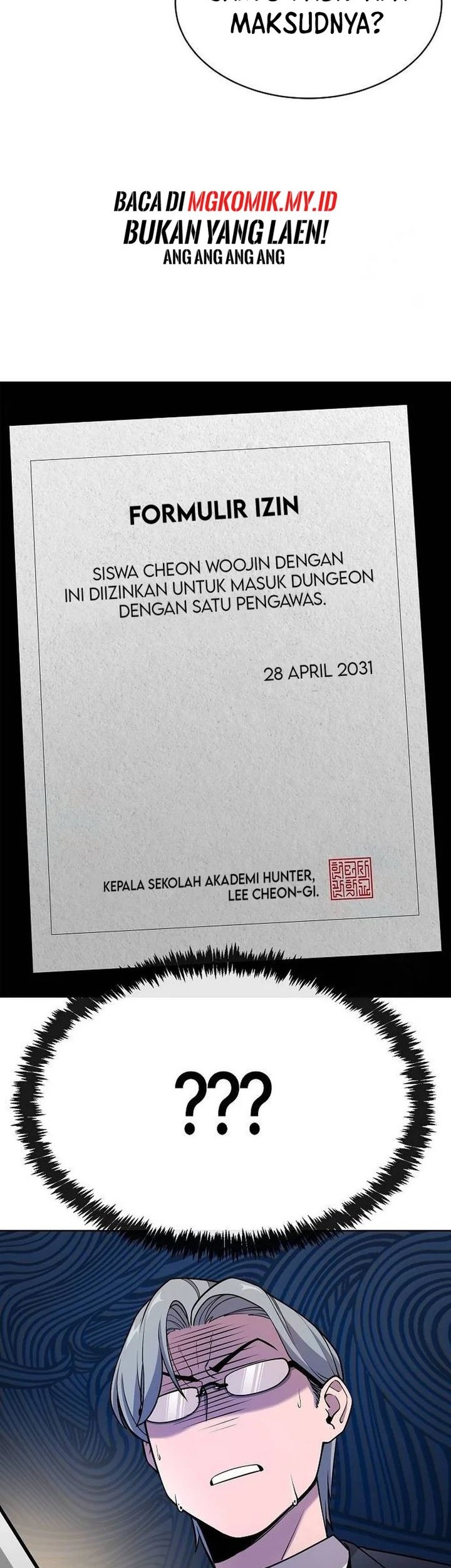 Heavenly Demon Wants to Be a Chef Chapter 15 - halaman 38
