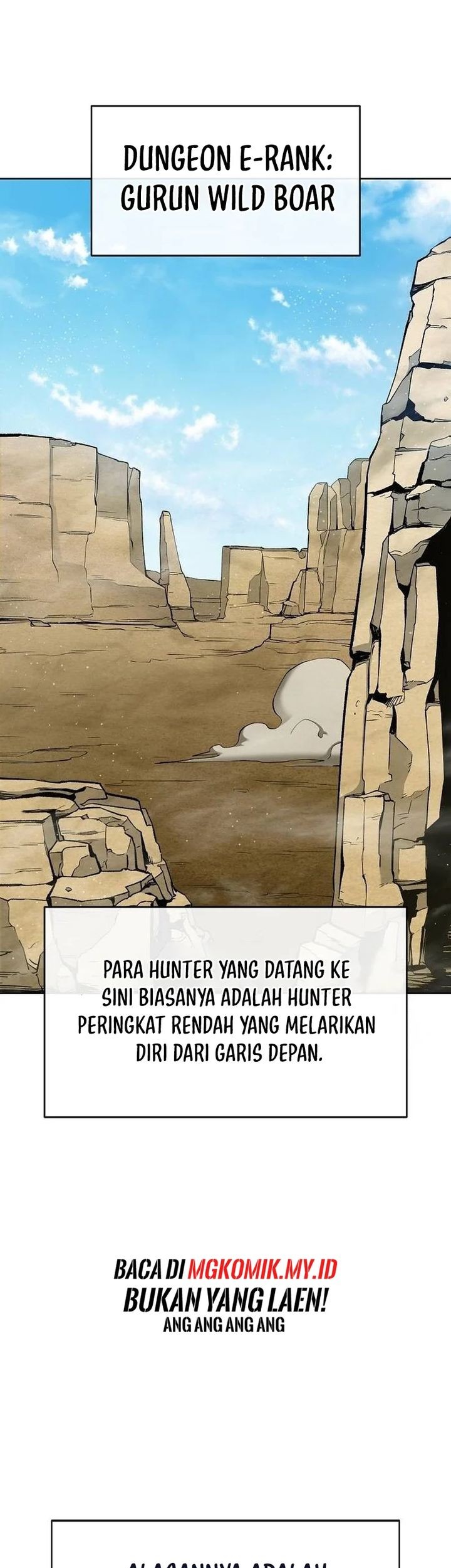Heavenly Demon Wants to Be a Chef Chapter 15 - halaman 40