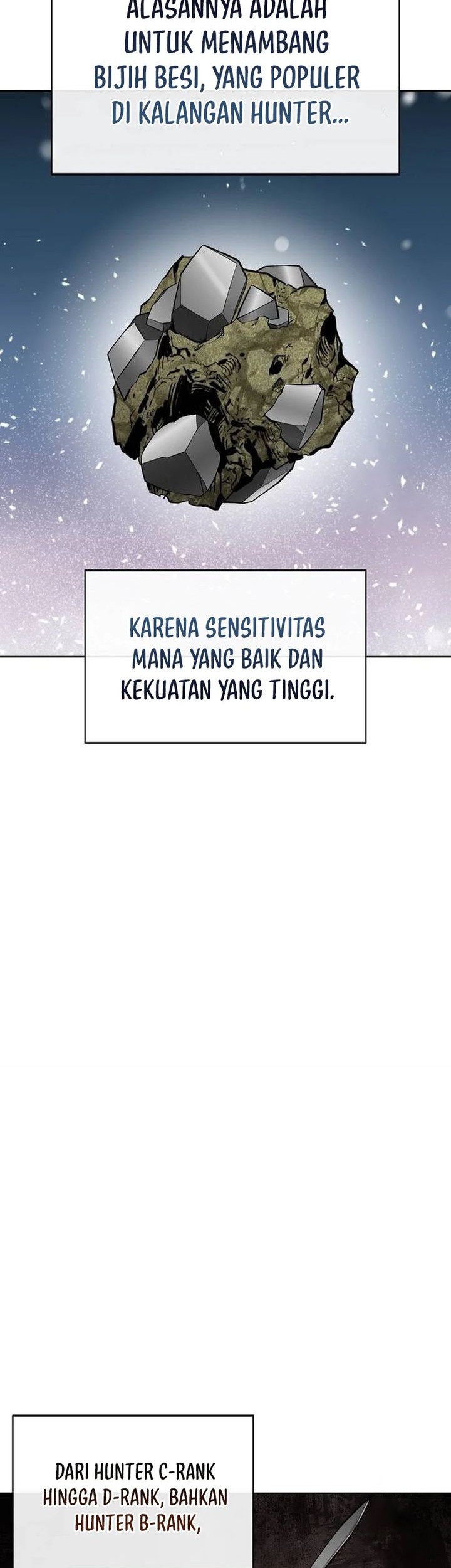 Heavenly Demon Wants to Be a Chef Chapter 15 - halaman 41