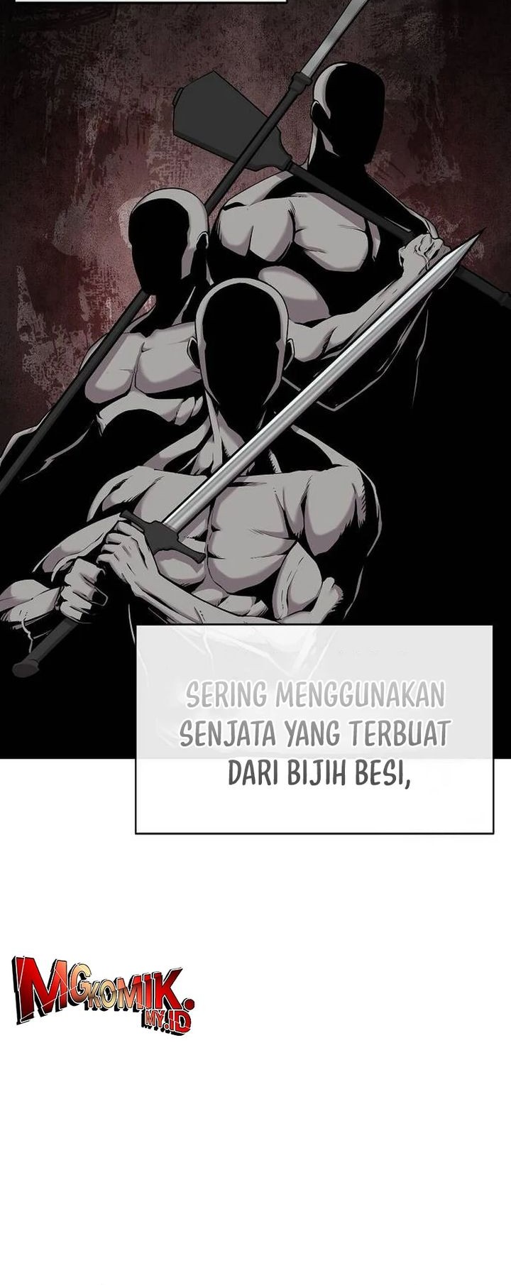 Heavenly Demon Wants to Be a Chef Chapter 15 - halaman 42