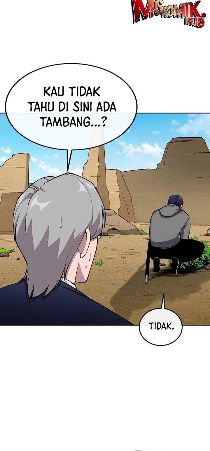 Heavenly Demon Wants to Be a Chef Chapter 15 - halaman 48