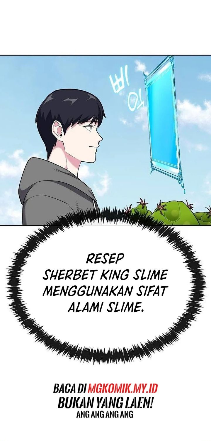 Heavenly Demon Wants to Be a Chef Chapter 15 - halaman 54