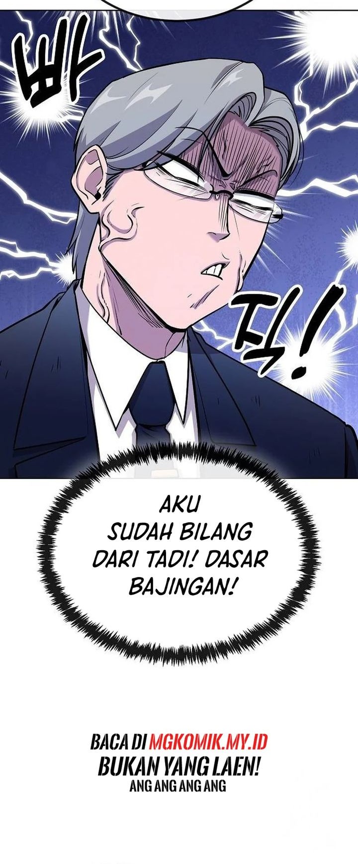 Heavenly Demon Wants to Be a Chef Chapter 15 - halaman 57