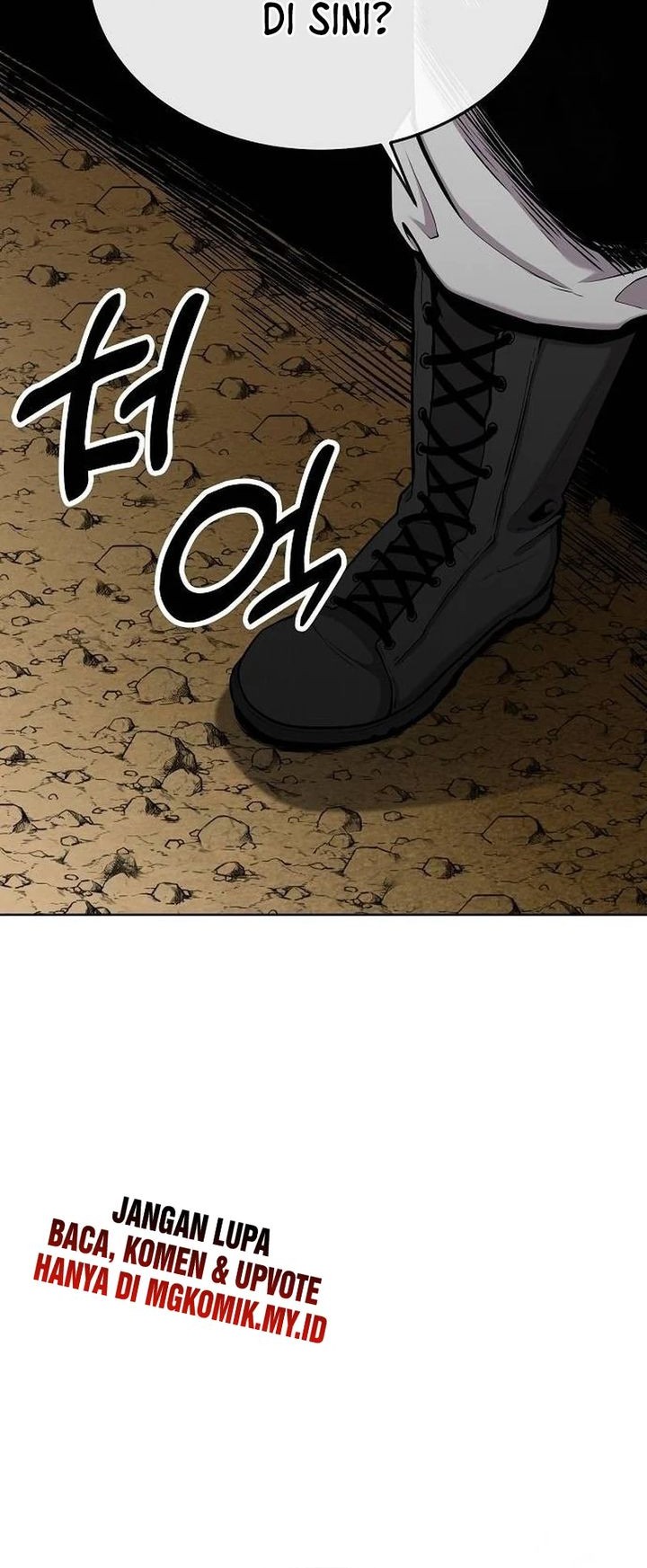 Heavenly Demon Wants to Be a Chef Chapter 15 - halaman 63