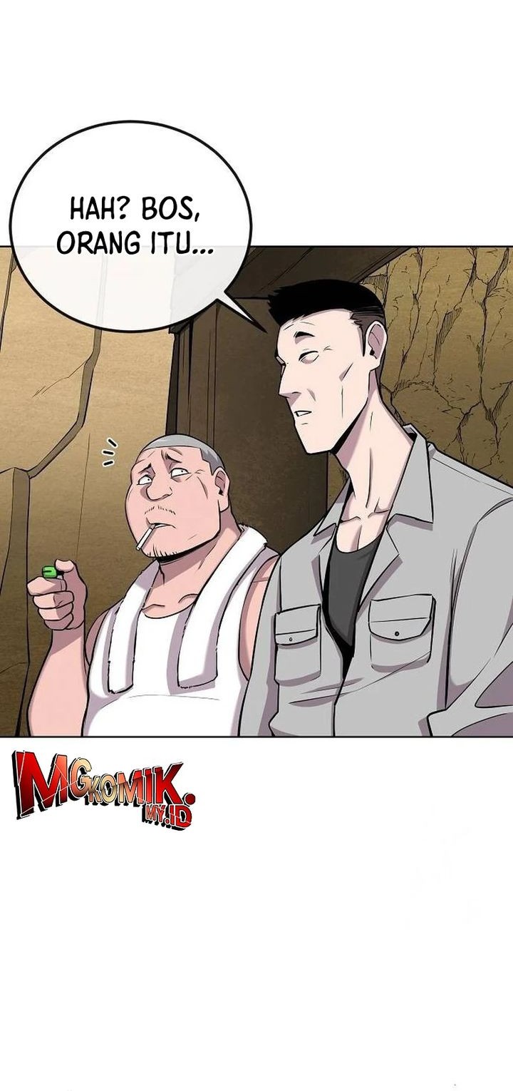 Heavenly Demon Wants to Be a Chef Chapter 15 - halaman 66