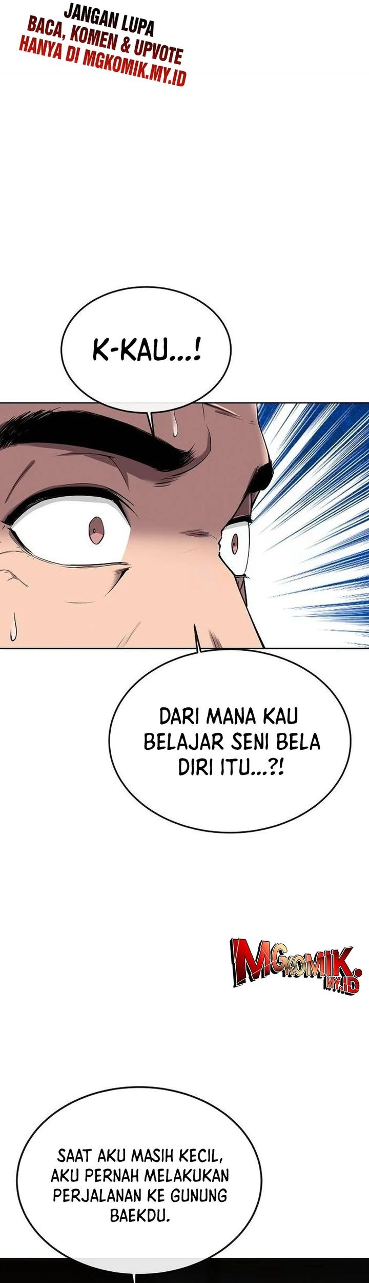 Heavenly Demon Wants to Be a Chef Chapter 15 - halaman 7
