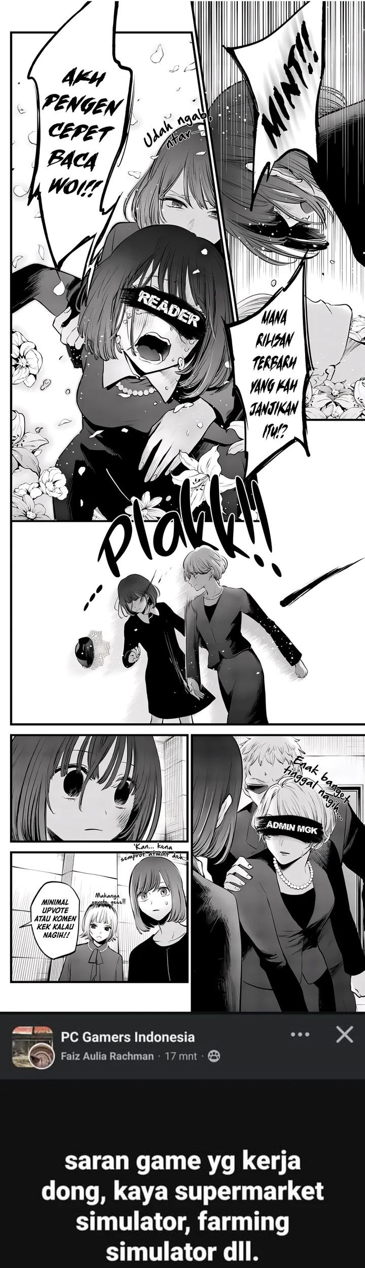 Heavenly Demon Wants to Be a Chef Chapter 15 - halaman 76