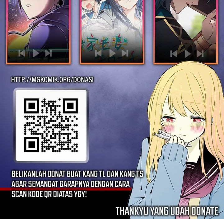 Heavenly Demon Wants to Be a Chef Chapter 15 - halaman 78