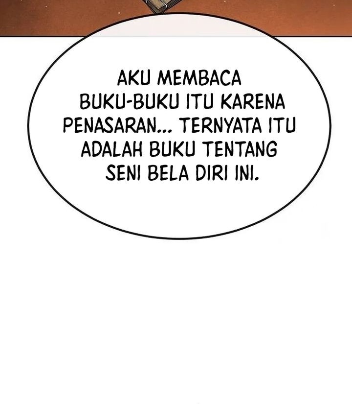 Heavenly Demon Wants to Be a Chef Chapter 15 - halaman 9