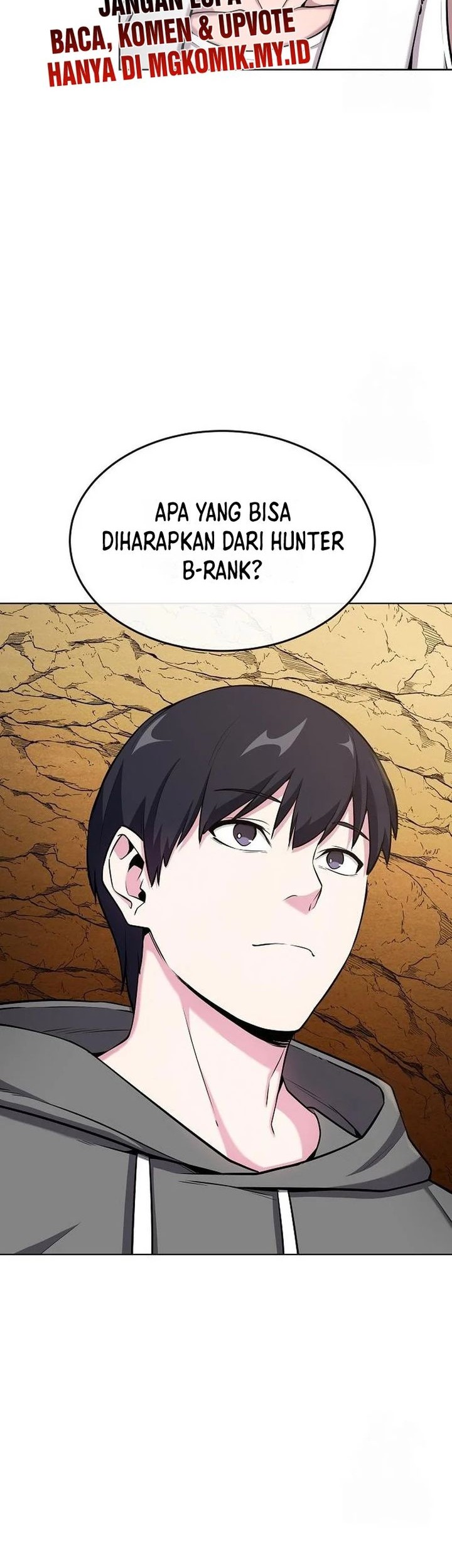 Heavenly Demon Wants to Be a Chef Chapter 16 - halaman 14