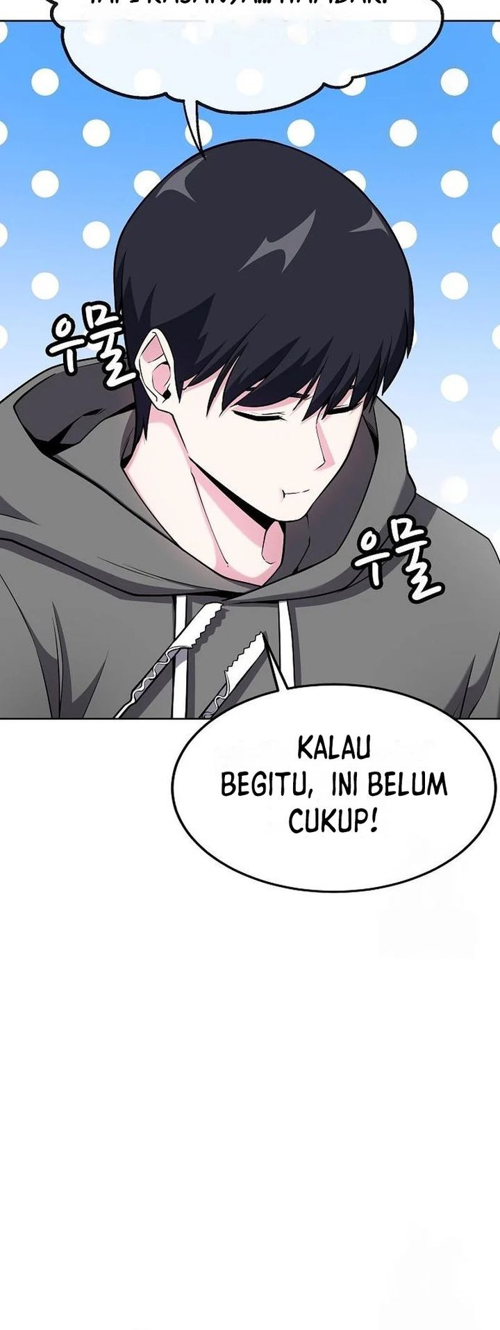 Heavenly Demon Wants to Be a Chef Chapter 16 - halaman 18