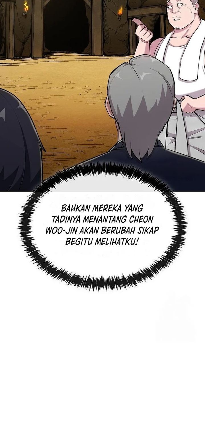 Heavenly Demon Wants to Be a Chef Chapter 16 - halaman 3