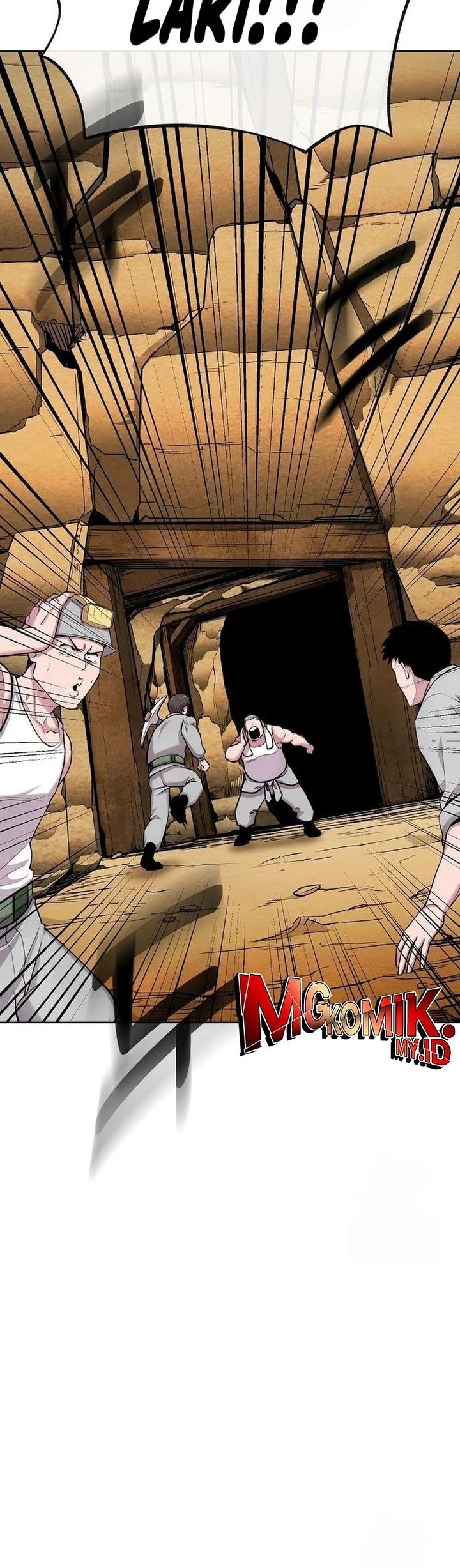 Heavenly Demon Wants to Be a Chef Chapter 16 - halaman 41