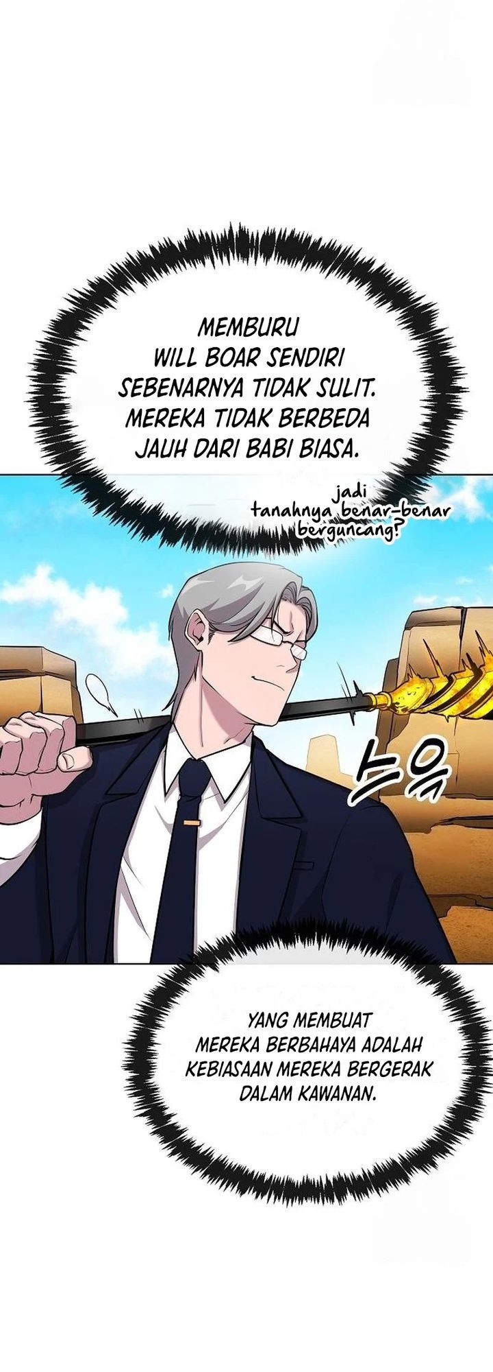 Heavenly Demon Wants to Be a Chef Chapter 16 - halaman 44