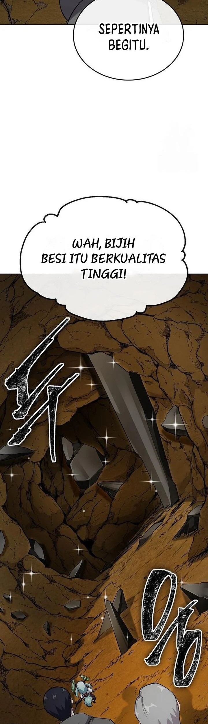 Heavenly Demon Wants to Be a Chef Chapter 16 - halaman 5
