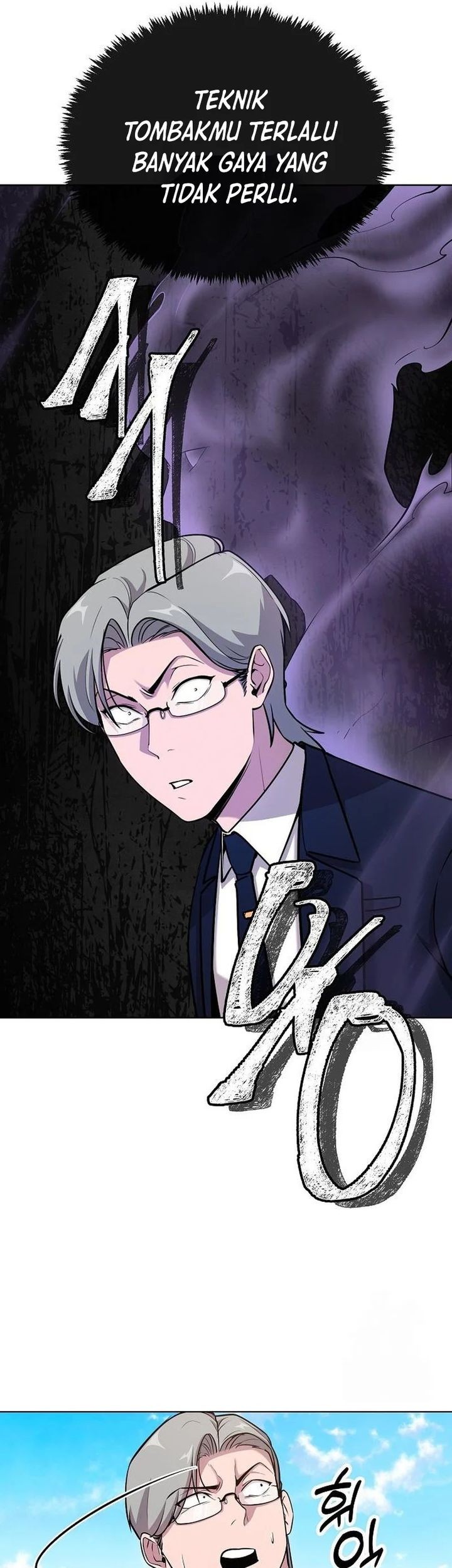Heavenly Demon Wants to Be a Chef Chapter 16 - halaman 54