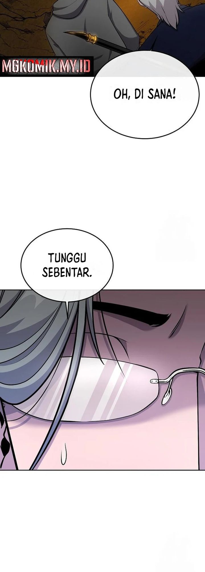 Heavenly Demon Wants to Be a Chef Chapter 16 - halaman 6